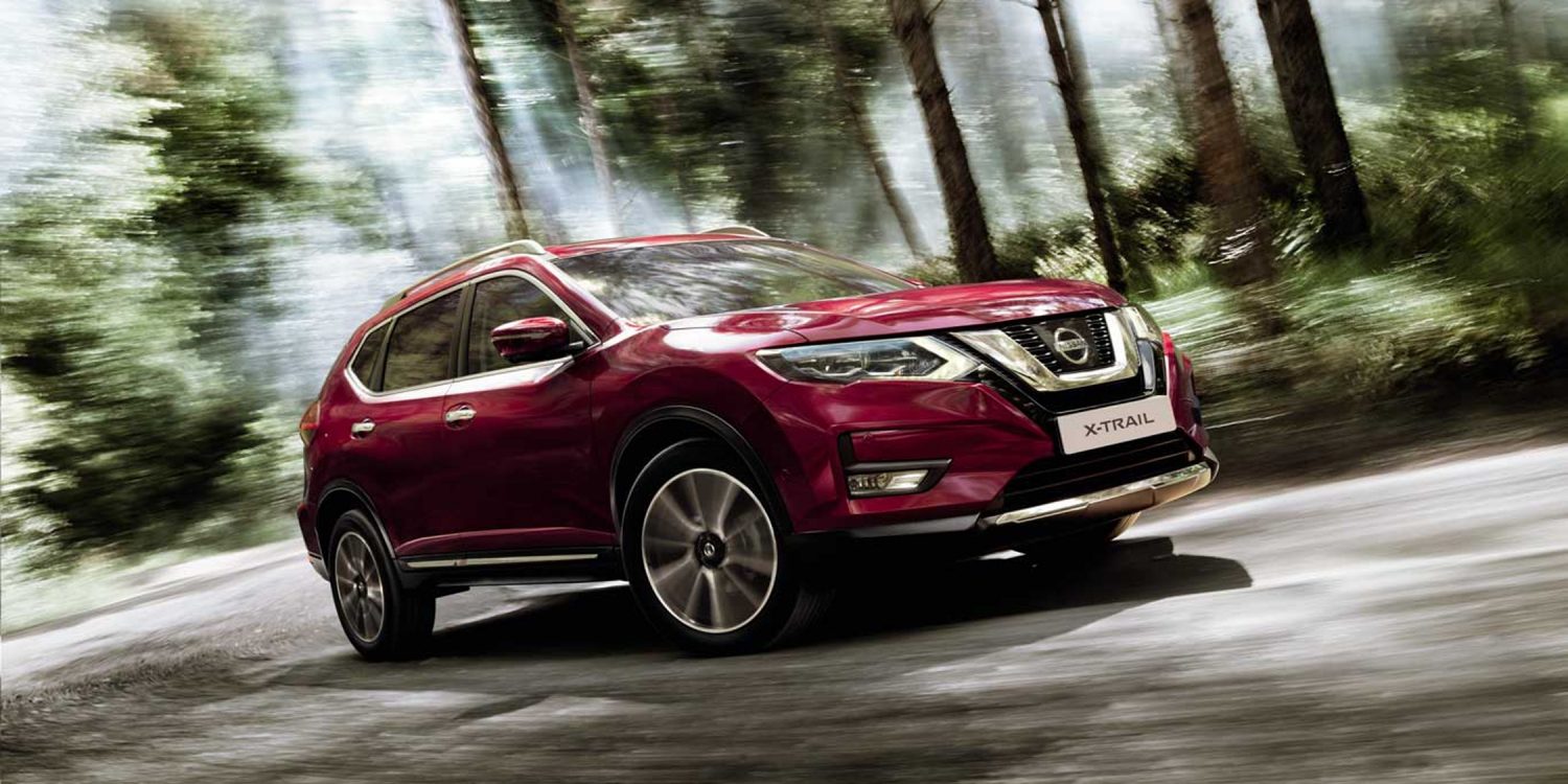 używany nissan juke, używany nissan qashqai, używany nissan x-trail