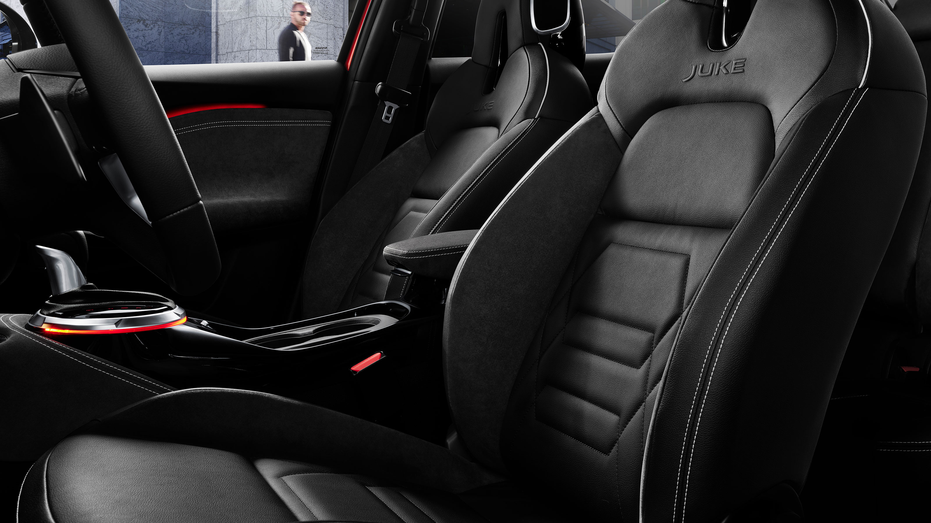 używany nissan juke