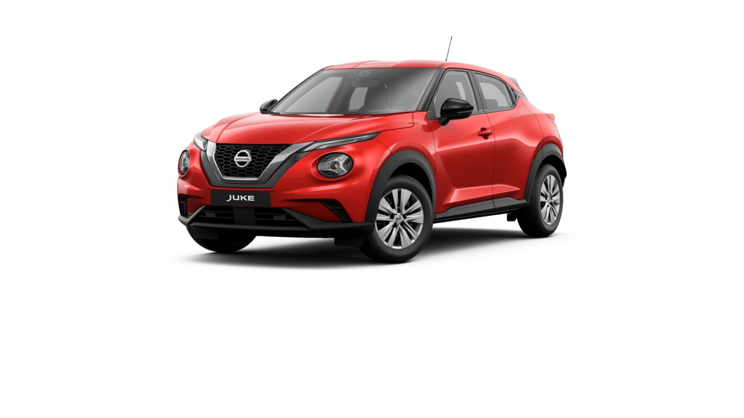 używany nissan juke
